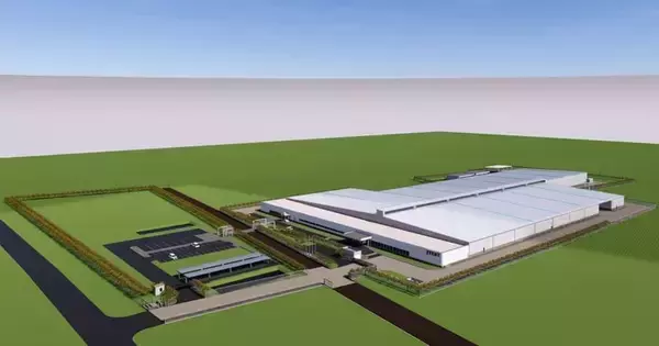 ジェイテクト、インド市場の事業拡大を目指し新工場「グジャラート工場」の建設を発表