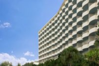 沖縄県名護市喜瀬に「コートヤード・バイ・マリオット 沖縄リゾート」6月グランドオープンへ