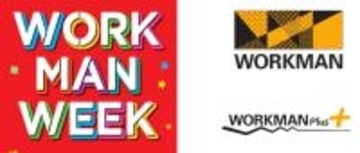 ワークマン、高機能な防寒製品が揃う「WORKMAN WEEK」12月5日～11日開催　限定生産アイテムやコラボ商品も登場