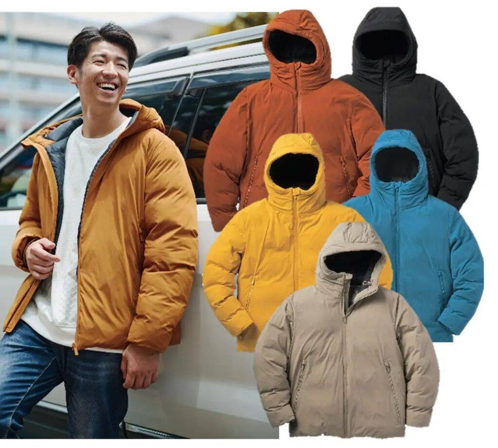 ワークマン、高機能な防寒製品が揃う「WORKMAN WEEK」12月5日～11日開催　限定生産アイテムやコラボ商品も登場