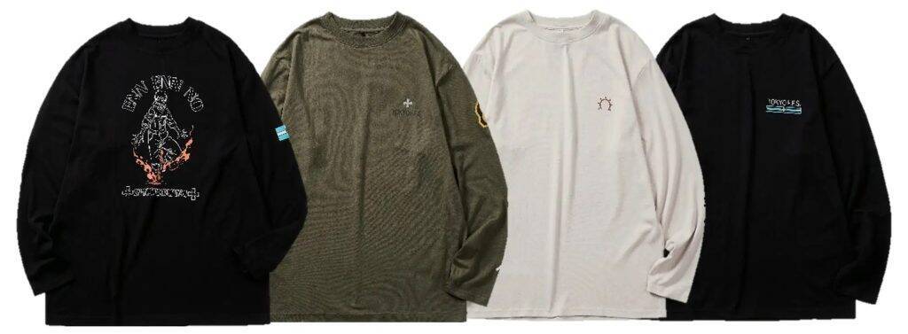 ワークマン、高機能な防寒製品が揃う「WORKMAN WEEK」12月5日～11日開催　限定生産アイテムやコラボ商品も登場