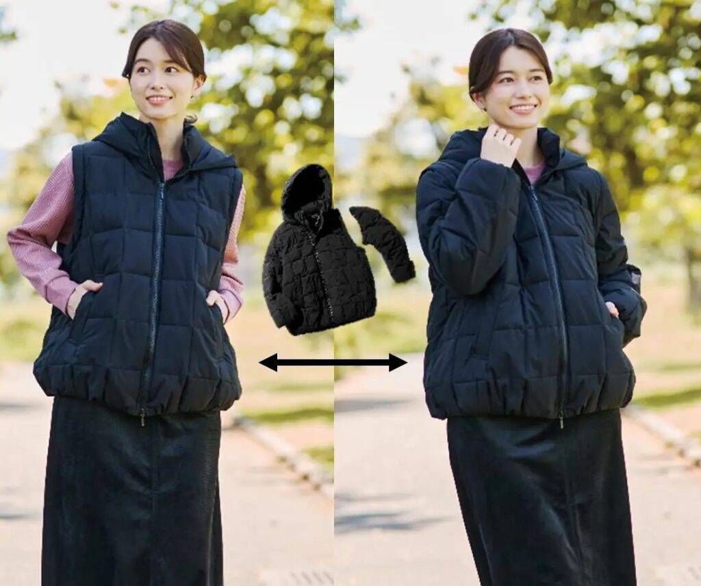 ワークマン、高機能な防寒製品が揃う「WORKMAN WEEK」12月5日～11日開催　限定生産アイテムやコラボ商品も登場