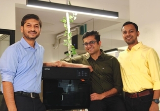 献立も調理も、AIに任せる　CES 2026で見えた”人を支えるキッチン”の未来