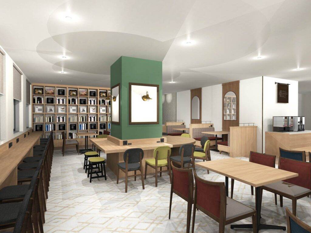 北海道千歳市に「コンフォートホテル千歳」が6月15日開業　全客室インバウンド対応のユニバーサルコンセントを設置