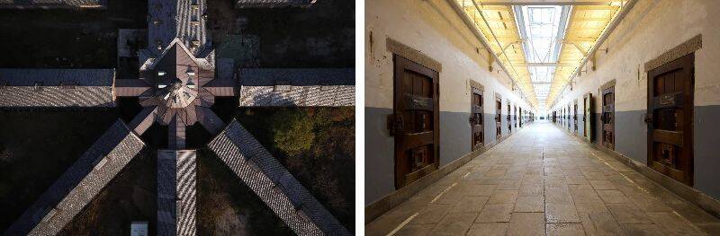 重要文化財「旧奈良監獄」を活用した「奈良監獄ミュージアム by 星野リゾート」、4月27日に開館　建築公開や受刑者の暮らしを伝える展示を展開