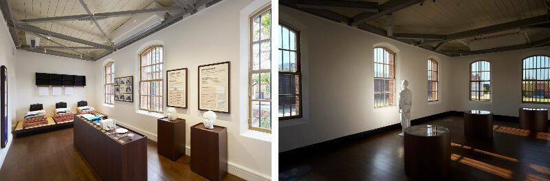 重要文化財「旧奈良監獄」を活用した「奈良監獄ミュージアム by 星野リゾート」、4月27日に開館　建築公開や受刑者の暮らしを伝える展示を展開