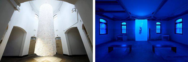 重要文化財「旧奈良監獄」を活用した「奈良監獄ミュージアム by 星野リゾート」、4月27日に開館　建築公開や受刑者の暮らしを伝える展示を展開