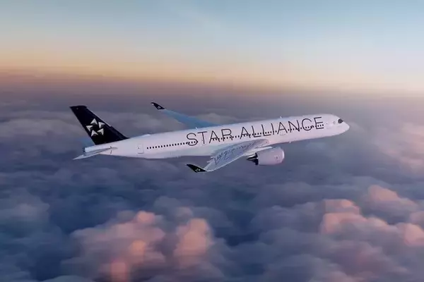 アシアナ航空、スターアライアンスを12月16日に正式脱退へ　仁川路線は加盟14社が継続運航