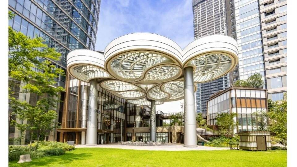 ミート、「MEETタッチPR」を麻布台ヒルズに導入　独自認証技術で来場者限定優待と施設回遊を促進