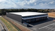熊本県上益城郡にテクノクリエイティブの新工場「ファクトリーセンター益城」が竣工　安定供給体制を強化