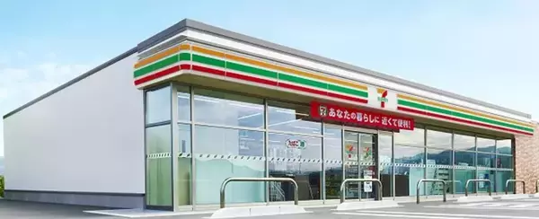 セブン‐イレブン店舗の省エネに向け、日立GLSの「exiida空調省エネ制御」を48店舗で実証　消費電力量削減を支援