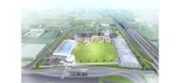 栃木県宇都宮市に「アークタウン宇都宮（東部総合公園）」が3月28日オープン　スケートパークや飲食店を完備