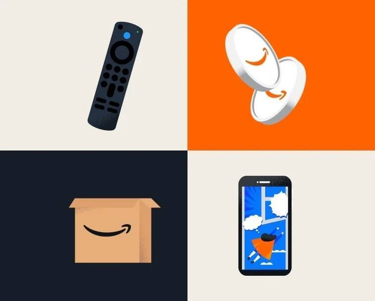 Amazon、年末最後の「ブラックフライデー」を11月24日から8日間開催　最大100,000ポイントが当たるキャンペーンも