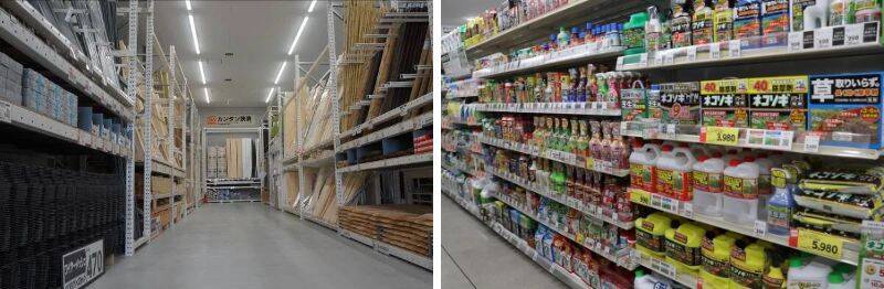 静岡県榛原郡に「コメリハード＆グリーン川根本町店」が2月18日オープン　静岡県内23店舗目