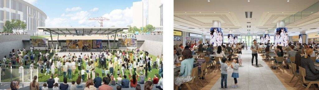 東京「アーバンドック ららぽーと豊洲」が大規模リニューアルへ　都内初出店含む計31店舗が順次新店・改装オープン