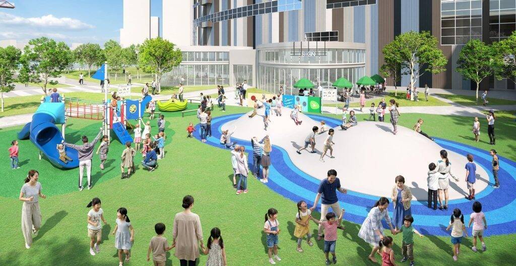 東京「アーバンドック ららぽーと豊洲」が大規模リニューアルへ　都内初出店含む計31店舗が順次新店・改装オープン