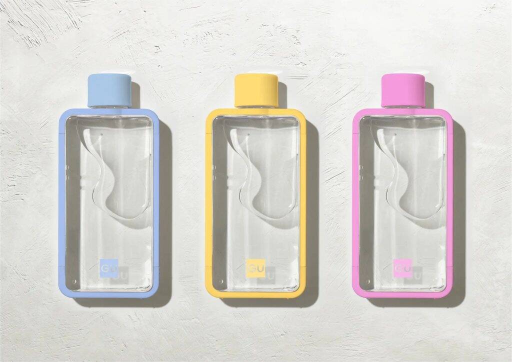 GU、全国の店舗・オンラインストアにて「GU感謝祭」開催　5月26日～6月4日　アプリ会員への新規登録で500円オフのウェルカムクーポンを配布