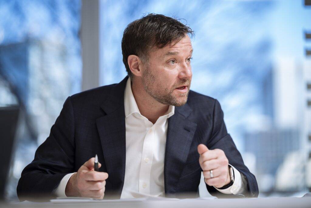 AI時代に“信頼される価値”をどうつくるか。CNNが歩むメディア・広告・クリエイティブの未来