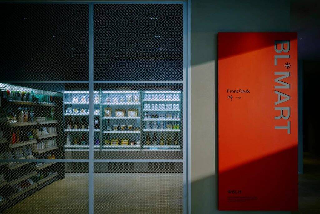 福岡市中央区清川にカルチャービジネスホテル「BASE LAYER HOTEL FUKUOKA」開業　今秋には屋台とプール＆サウナも展開