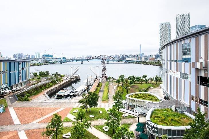 三井不動産、首都圏リージョナル型ショッピングセンターを大規模リニューアルへ　川崎・豊洲・柏の葉・横浜の4施設を2026年以降改装