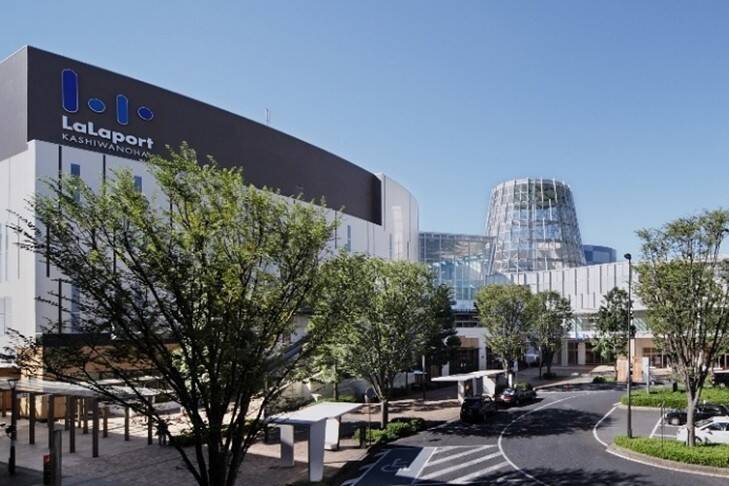 三井不動産、首都圏リージョナル型ショッピングセンターを大規模リニューアルへ　川崎・豊洲・柏の葉・横浜の4施設を2026年以降改装