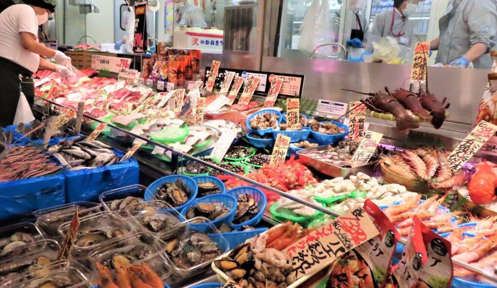 千葉県松戸市に「イオンスタイル新松戸」が7月15日開業　食品・ヘルス＆ビューティケア・薬局を展開