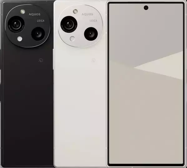 楽天モバイル、「AQUOS R10」を公式サイトで発売　価格は109,990円