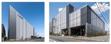 埼玉県さいたま市に冷蔵・冷凍倉庫「L.PORT大宮」が竣工　冷蔵5度から冷凍マイナス28度まで対応
