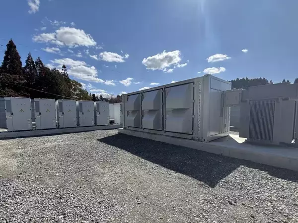 リミックスポイントと日本蓄電池、熊本県玉名市の2MW級系統用蓄電所が受電開始　6月に需給調整市場参入へ