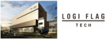 兵庫県神戸市で冷凍自動倉庫「LOGI FLAG TECH 神戸弥栄台Ⅰ」が着工　自動ラックで入出庫を自動化