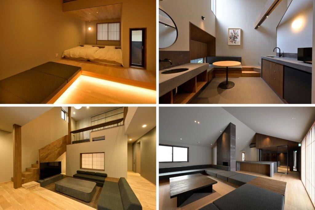 新潟県にプライベートヴィラ型ホテル「TOVILLA STAY 新潟本町」 が5月30日よりオープン　「旅籠」文化を現代的に再編集