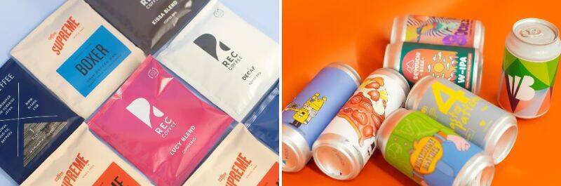 東京・丸の内にローカルデイリーストア「Marunocuhi Happ. STORE」が2月8日オープン　コーヒー・本・クラフトビール等、就業者の日常に寄り添う商品を展開