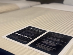 宿泊施設の「忘れ物・残置物」を資源に　hotel MONdayグループ、全国30施設でECOMMITの循環スキームを導入