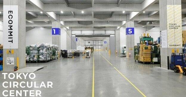 宿泊施設の「忘れ物・残置物」を資源に　hotel MONdayグループ、全国30施設でECOMMITの循環スキームを導入