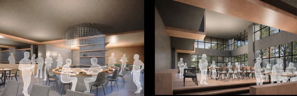 千葉県千葉市の大規模複合開発「千葉 学美の杜」内で学生マンション始動　2027年春開業予定