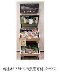 埼玉県「マルエツ イオンタウン東浦和店」で3月26日よりフードドライブ活動開始　実施店舗は130店舗に拡大