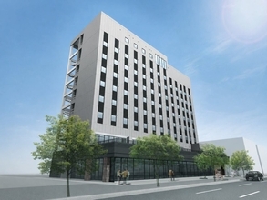 青森県八戸市に「リッチモンドホテル八戸スクエア」が今秋開業へ　全126室を備えたホテルが誕生