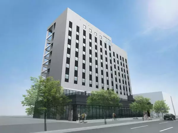 青森県八戸市に「リッチモンドホテル八戸スクエア」が今秋開業へ　全126室を備えたホテルが誕生