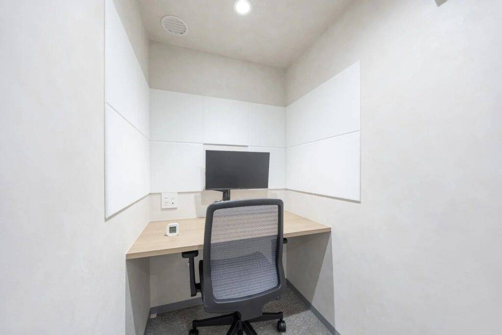女性専用ルーム完備のシェアオフィス「BIZcomfort南町田ANNEX」が6月1日に開業へ　グランベリーパーク内本館と2拠点体制に
