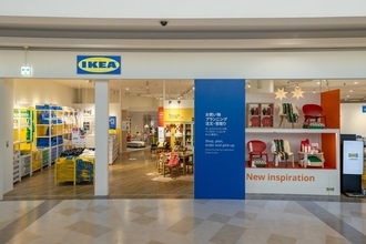 広島県府中町に「IKEA広島」が10月2日オープン　中国・四国地方に初出店