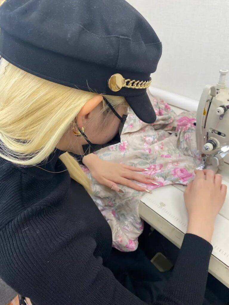 衣類循環アップサイクルプロジェクト「roop」、約2,000着の衣類回収　脱炭素につながる新しい暮らしを後押し