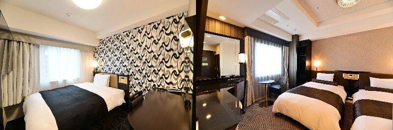 大分駅前にアパホテルが開業　全255室を整備　ティーケーピー運営のフランチャイズ20棟目