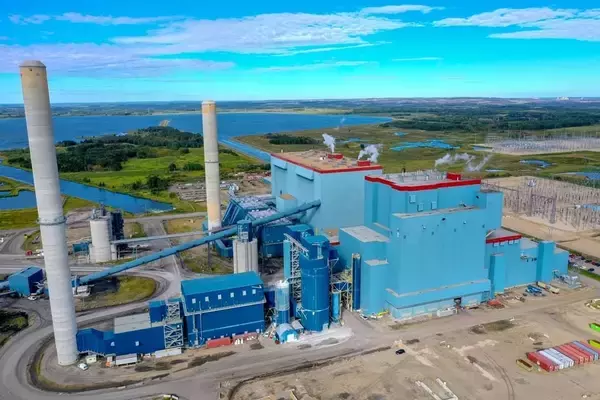 三菱重工、カナダ・アルバータ州のガスタービン発電所向けにCO2回収の基本設計を受注 　脱炭素化を支援