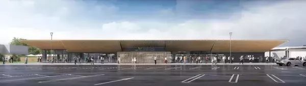 栃木県佐野市「E4東北道佐野SA（上り線）」が3月17日リニューアルオープン　地域とつながるSAを目指す