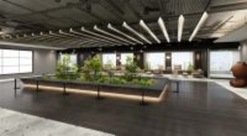 LINEヤフー、赤坂トラストタワーに新拠点「赤坂オフィス」を開設　原則週3回出社へ段階移行