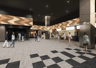 東京都八王子市初の「IMAXレーザー」導入　「イオンシネマ八王子滝山」が6月26日にグランドオープン