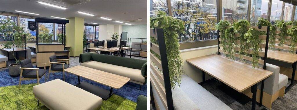 岩手県盛岡市で「NTT DATA 地域リモート開発ラボ™」の運営開始　国内開発体制の強化と地域での就業ニーズに対応