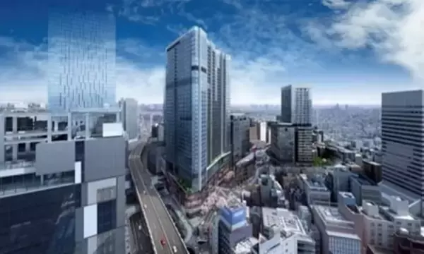 ポイントサイト「モッピー」運営のセレス、渋谷の新ランドマーク「Shibuya Sakura Stage」に本社移転　2024年2月より