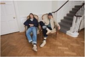 ユニクロ、「UNIQLO and JW ANDERSON」2026年春夏コレクションを2月27日から順次発売　プレッピーに遊び心を加えたコレクション