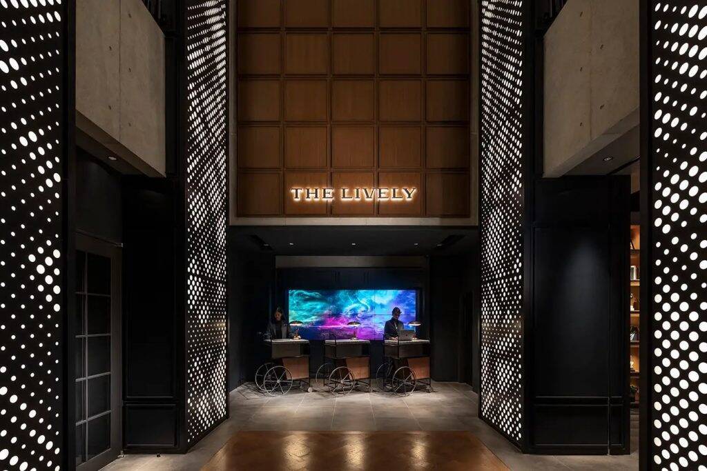 LIVELY HOTELS（麻布十番・根津・渋谷）、「もっとTokyo（都民割）」対象プラン販売開始　9月1日正午より